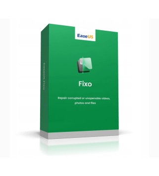 EaseUS Fixo File Repair 1 Jahr / 1 Key GLOBAL